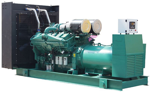 来宾30kw康明斯柴油发电机组图片 来宾30kw康明斯柴油发电机组图片